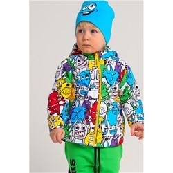 Куртка PLAYTODAY, 969913