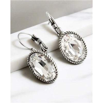 Серьги "Пейто"