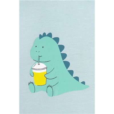 CROCKID Футболка КР 302053