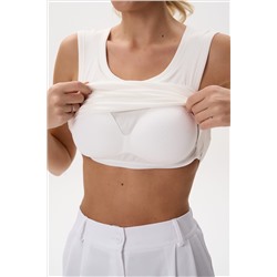 Топ Адри (серый)