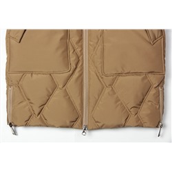 Куртка натуральный мех