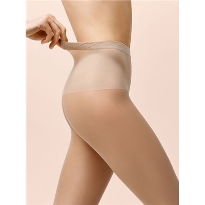 Колготки корректирующие, Minimi, Talia Effect 40