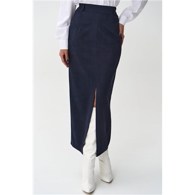 Юбка Роуз (черника)