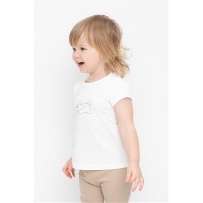 Футболка CROCKID, 1032081