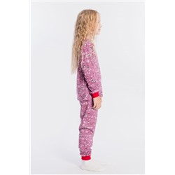 Пижама  М21421Дрл