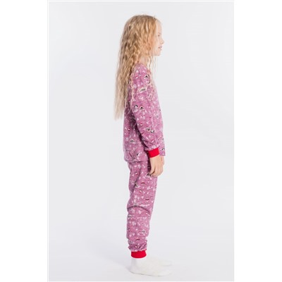 Пижама  М21421Дрл