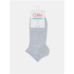 Короткие CONTE ACTIVE Носки женские