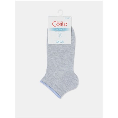 Короткие CONTE ACTIVE Носки женские
