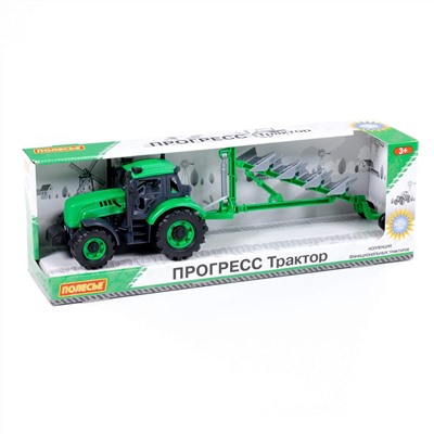323026 Полесье Игрушка