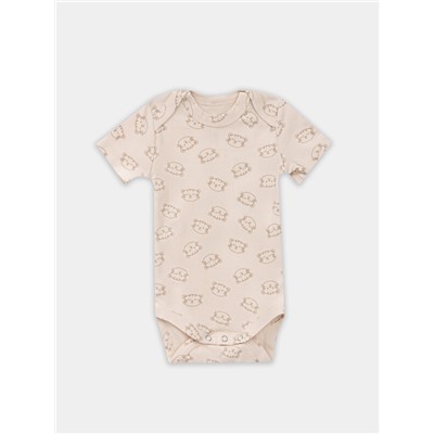 БОДИ ДЕТСКОЕ (2ШТ.) 13015-2