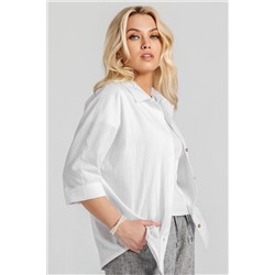 Блузка женская  4274/18/Белый