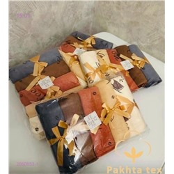 Полотенца для кухни. 4шт 2050853-1