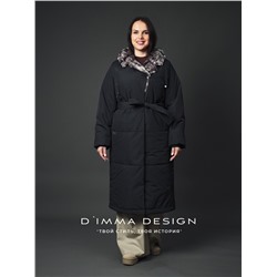 DIMMA Пальто 2607