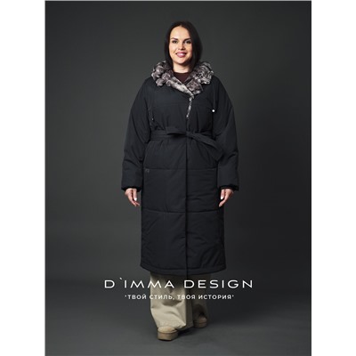 DIMMA Пальто 2607
