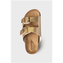 Туфли открытые для девочек PLAYTODAY, 1240425