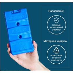 Аккумулятор холода для термосумки #22947253