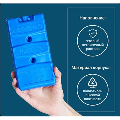 Аккумулятор холода для термосумки #22947253