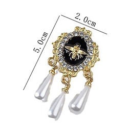 Брошь арт. 32 2989 (id 286056)