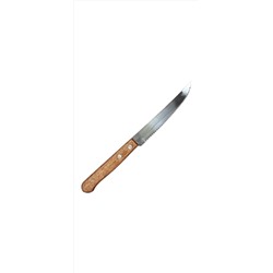 Нож 5 N3 дер.руч класс круп зуб 12/