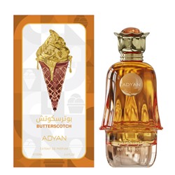 Парфюмерная вода Adyan Prestige Butterscotch унисекс (ОАЭ)