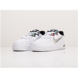 Кроссовки Nike Air Force 1 Low