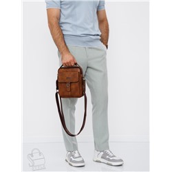 Сумка мужская 1801-2 orange Jeep