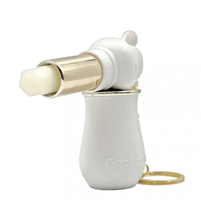 Бальзам для губ GegeBear (White)