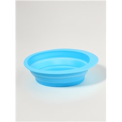 Ванночка - коврик для очистки кистей, 15×11 см, МИКС