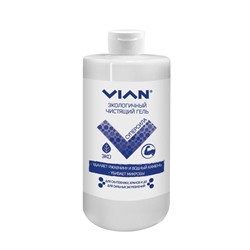 Чистящий гель VIAN "СУПЕРСИЛА", 450 г