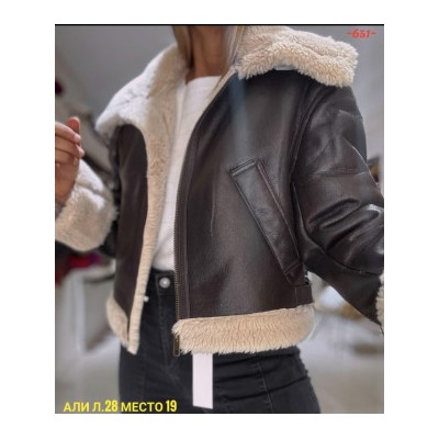 Дубленка #23087319