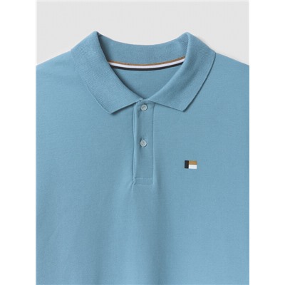 ПОЛО МУЖСКОЕ 111953-1