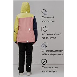 Горнолыжный костюм MTFORCE, 1079991