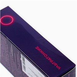 Презервативы «Torex» ультратонкие, 12 шт.