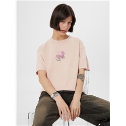 ФУТБОЛКА ЖЕНСКАЯ 112934