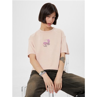 ФУТБОЛКА ЖЕНСКАЯ 112934