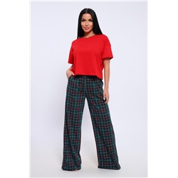 Пижама 71139 (Зеленый)