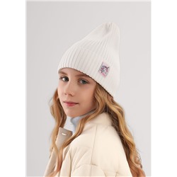 Шапка детская для девочки