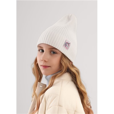 Шапка детская для девочки