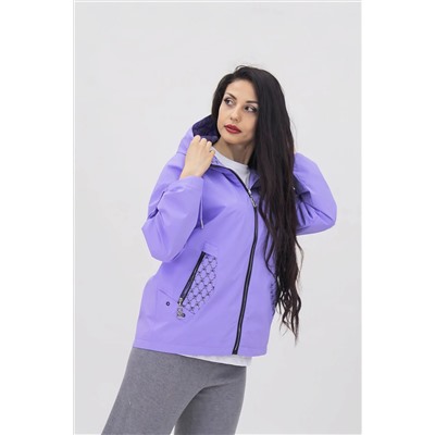 Куртка арт. 810 Ультра лайт Премиум на подкладе НАТАЛИ, 989527