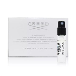 CREED LOVE IN BLACK edp (w) 2.5ml пробник