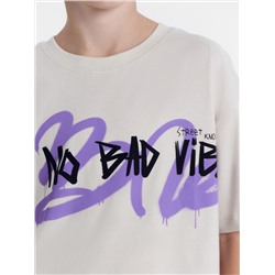 ФУТБОЛКА ДЛЯ МАЛЬЧИКОВ 113384