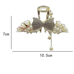 Краб для волос арт. 00 1848 (id 279396)