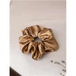 Резинка для волос / 700 /уп 200/ (Светло-бежевый)