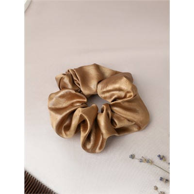 Резинка для волос / 700 /уп 200/ (Светло-бежевый)