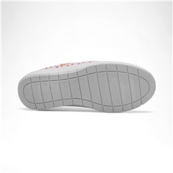 Кроссовки 2502-6D розовые