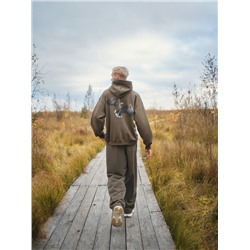 ХУДИ МУЖСКОЕ 121878-1