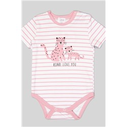 Костюм ясельный N2022-5 Боди+Брюки НАТАЛИ, 878694