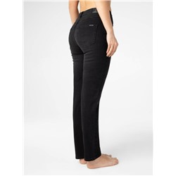 Plus size CONTE CON-272 Eco-friendly джинсы с высокой посадкой