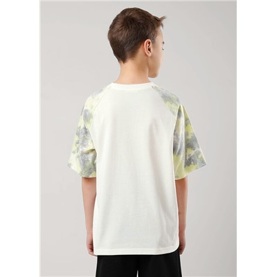 Футболка детская для мальчика