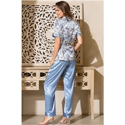 Комплект (Брюки+Блуза) MIA AMORE, 1099319